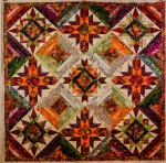 Betty’s Mystery Quilt